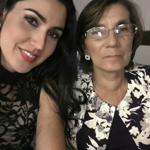 Meet your Posher, Lupita